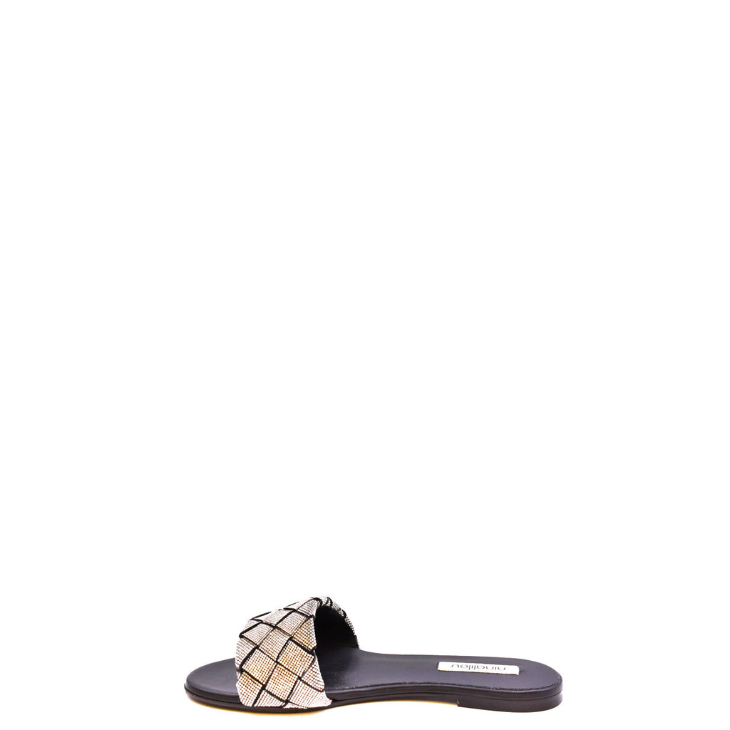 Ninalilou Chaussons Femme