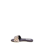 Ninalilou Chaussons Femme