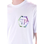 Philipp Plein T-Shirt Uomo