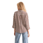 Jacqueline De Yong Camicia Donna
