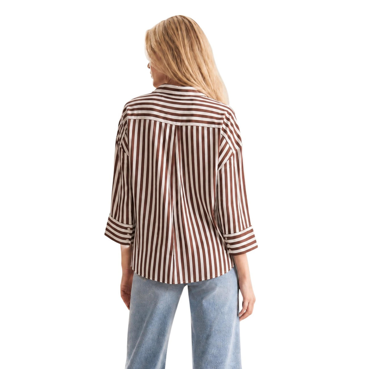 Jacqueline De Yong Camicia Donna