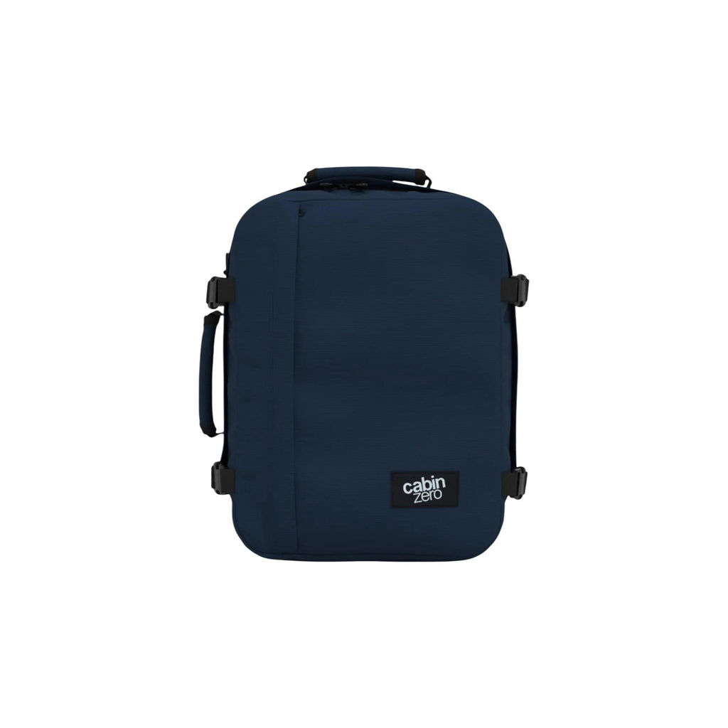 Cabin Zero Borsa Uomo