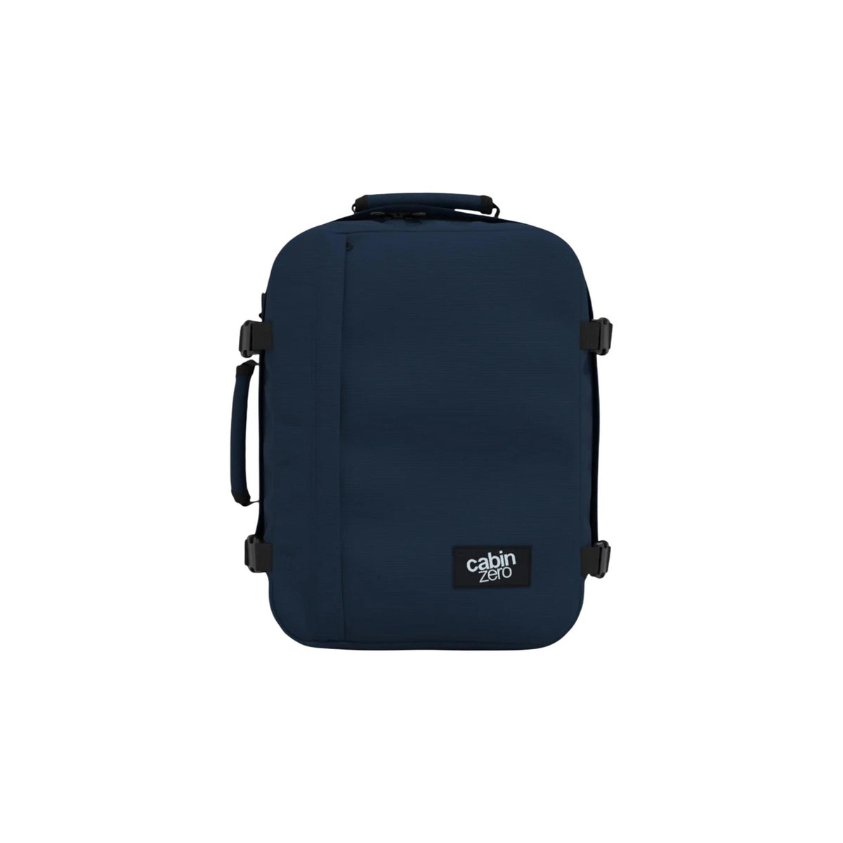 Cabin Zero Borsa Uomo