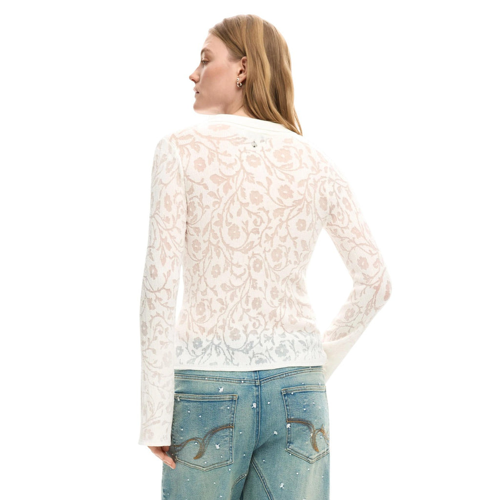 Desigual Women's Shirt