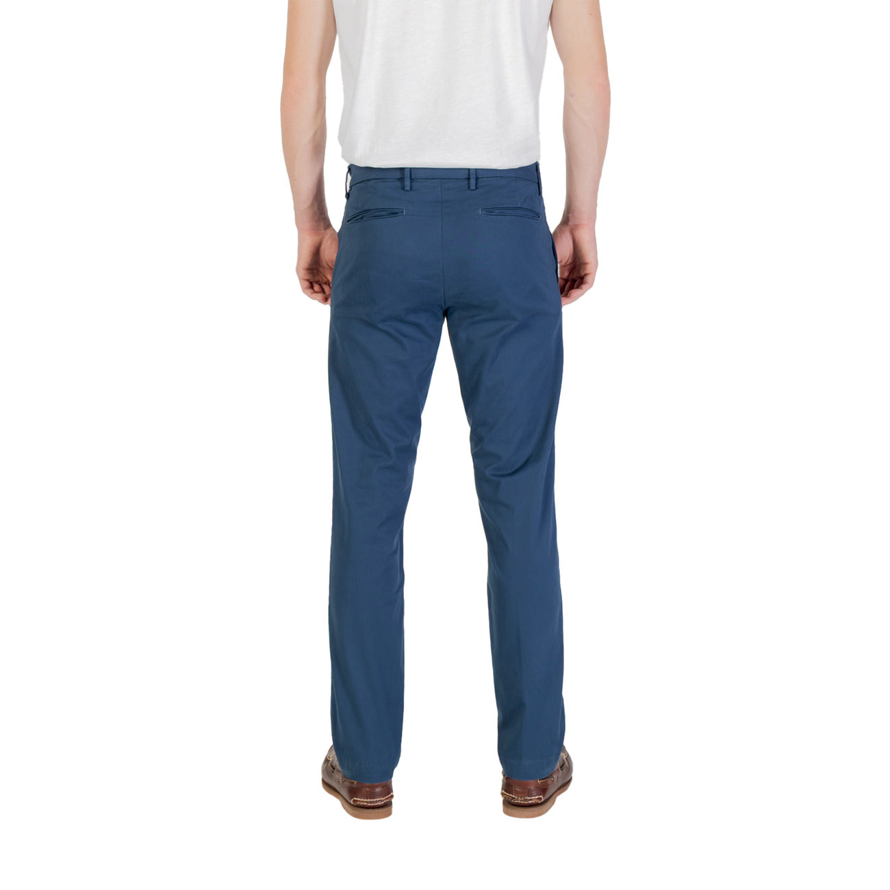 Borghese Pantalon Homme
