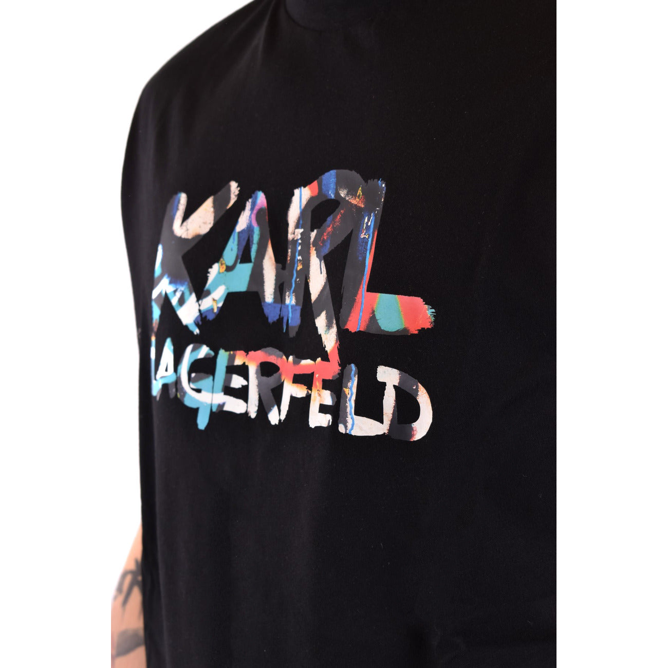 Karl Lagerfeld Men's T-Shirt