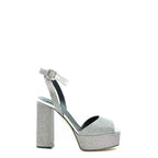 Giuseppe Zanotti Sandales Femme