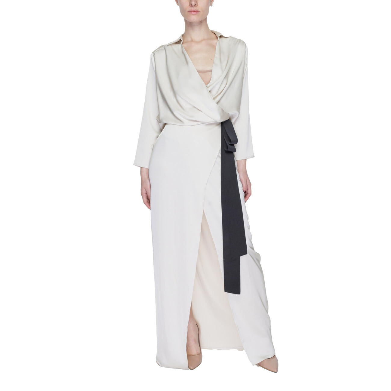 Sandro Ferrone Robe Femme