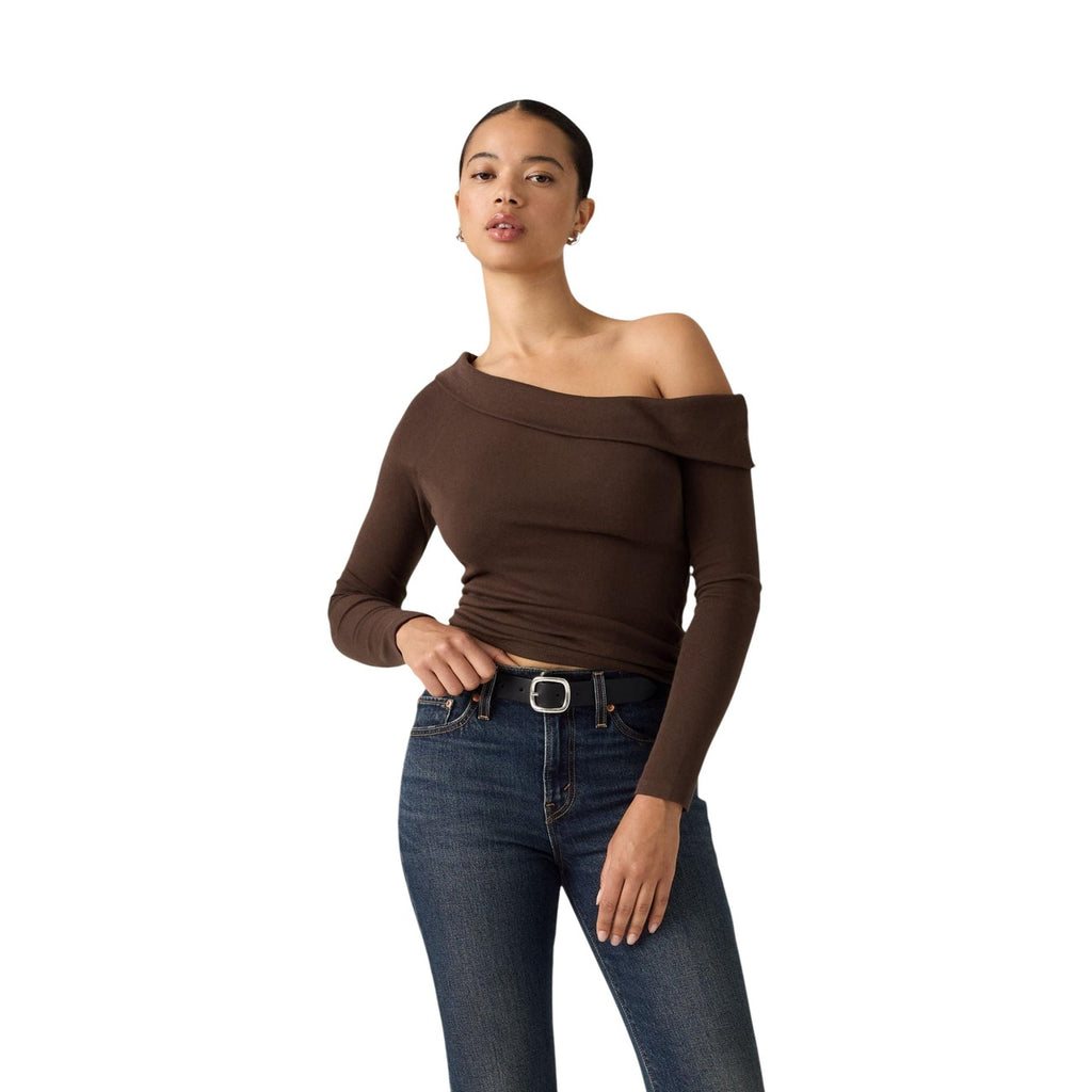 Levi`s T-Shirt Donna