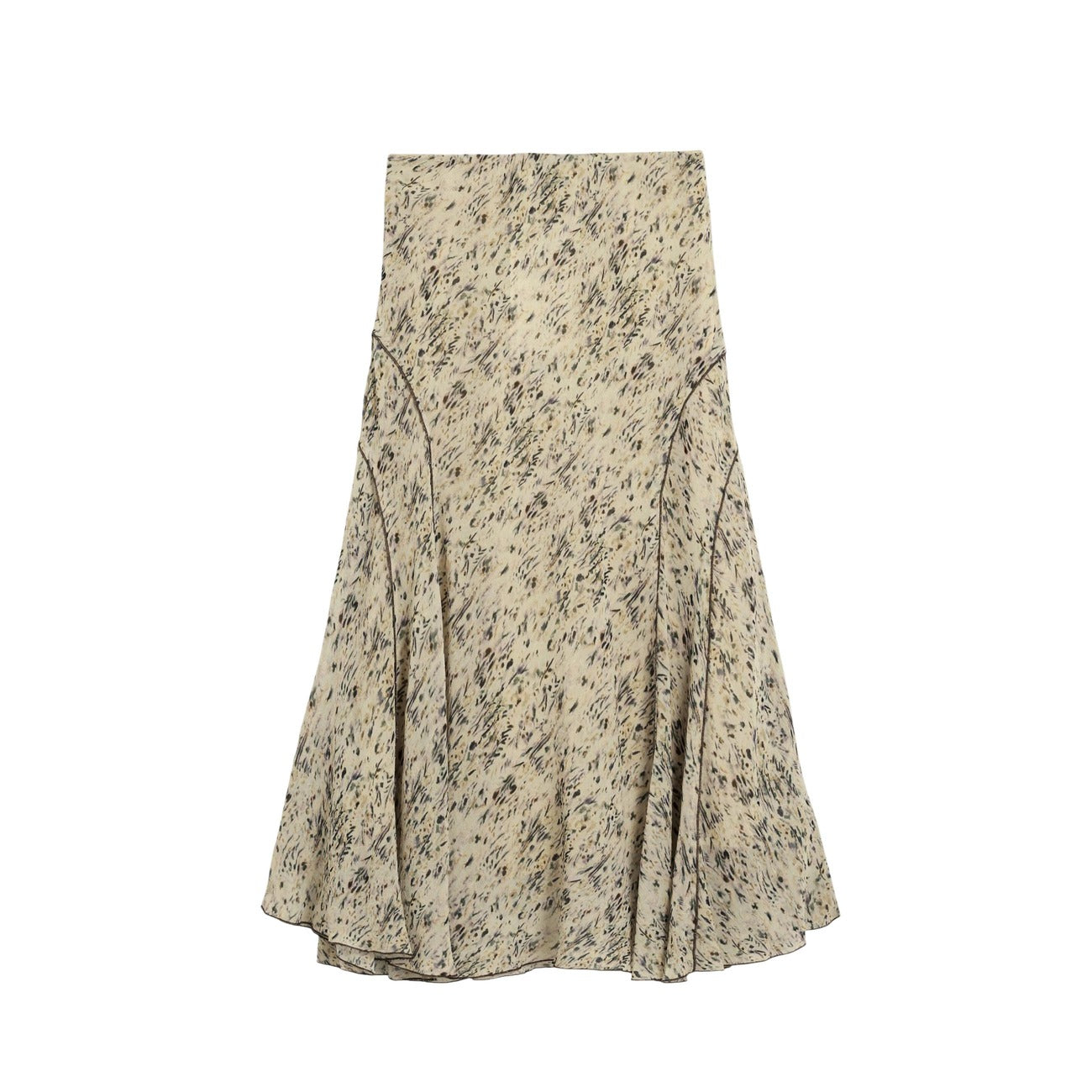 Desigual Jupe Femme