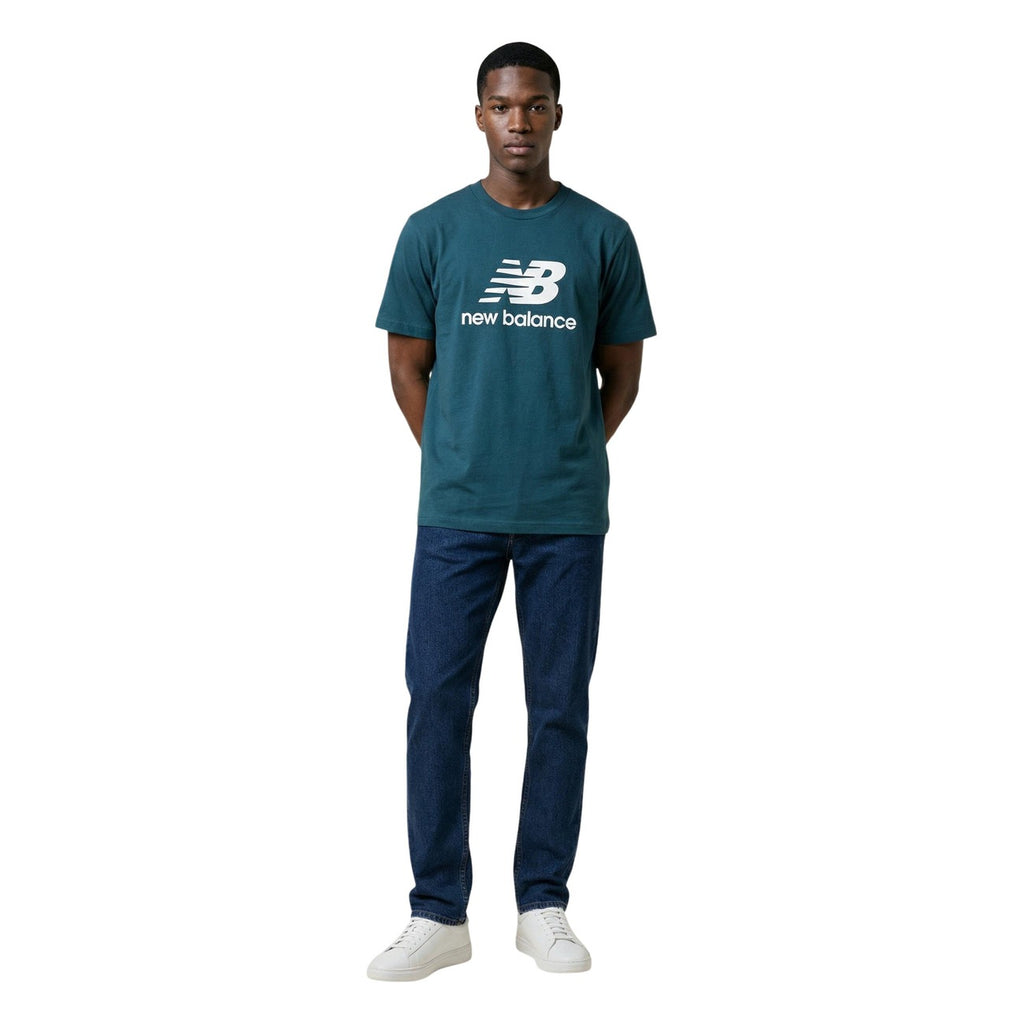 New Balance T-Shirt Uomo