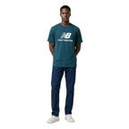 New Balance T-Shirt Uomo