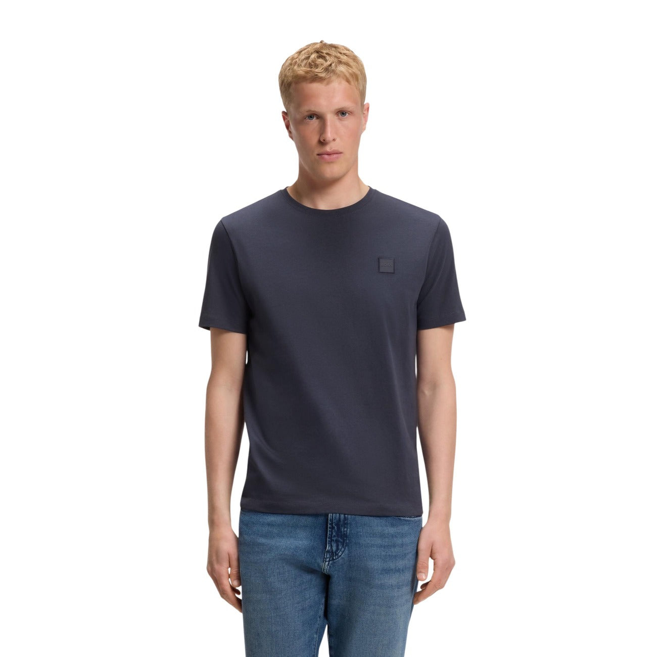 T-shirt Homme Boss