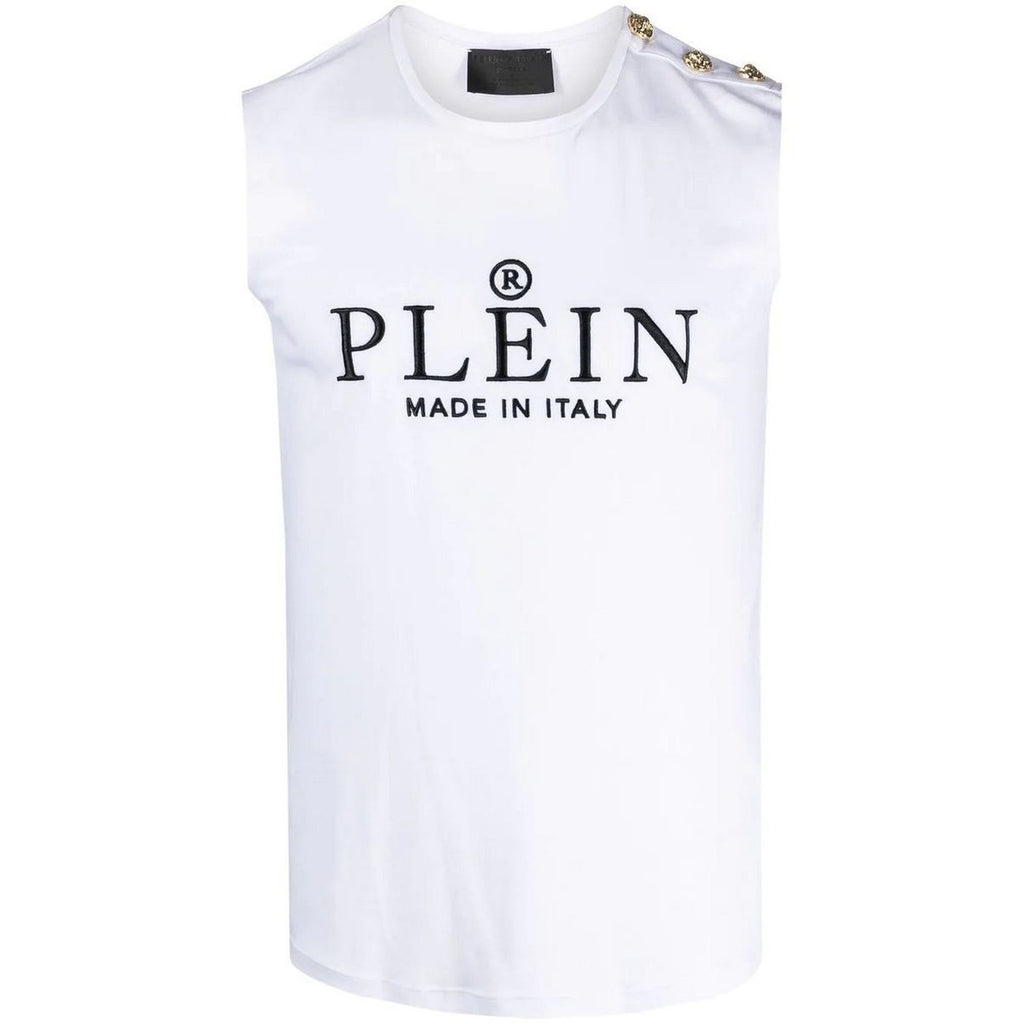 Philipp Plein Canotta Donna