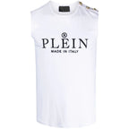 Philipp Plein Canotta Donna