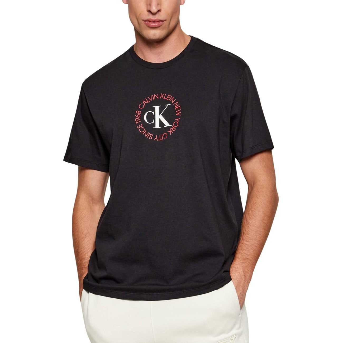 Calvin Klein Jeans Men's T-Shirt