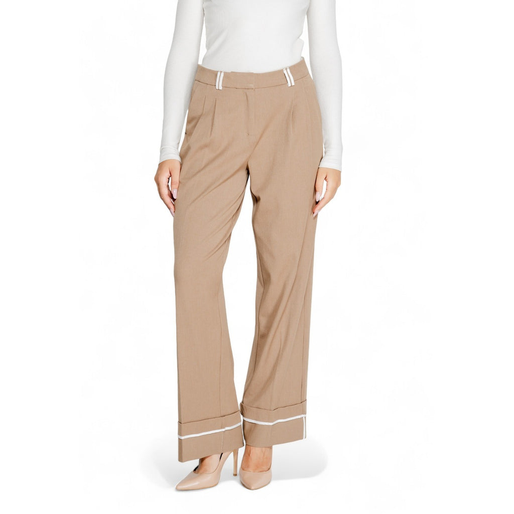 Only Women's Trousers