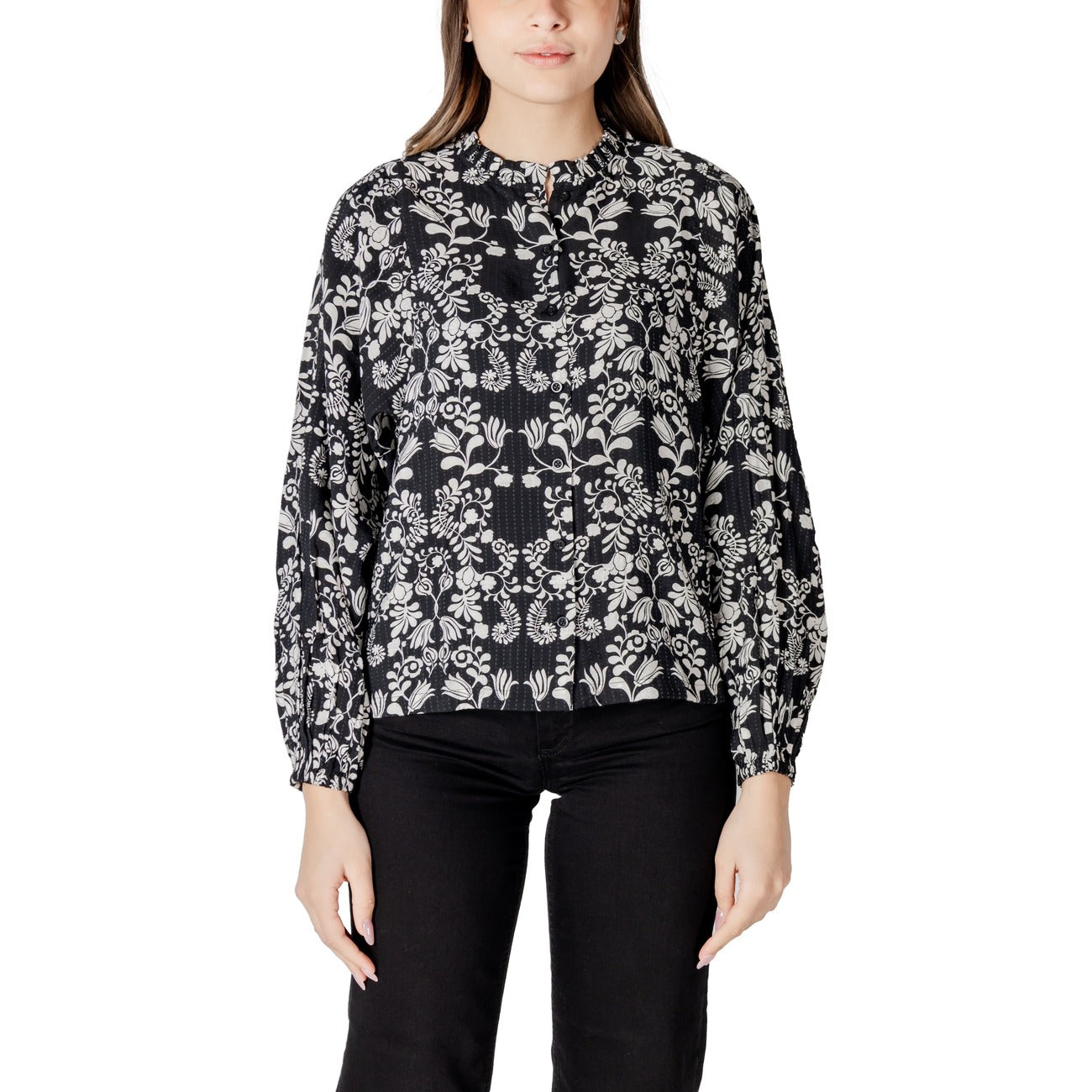 Ichi Blouse Femme