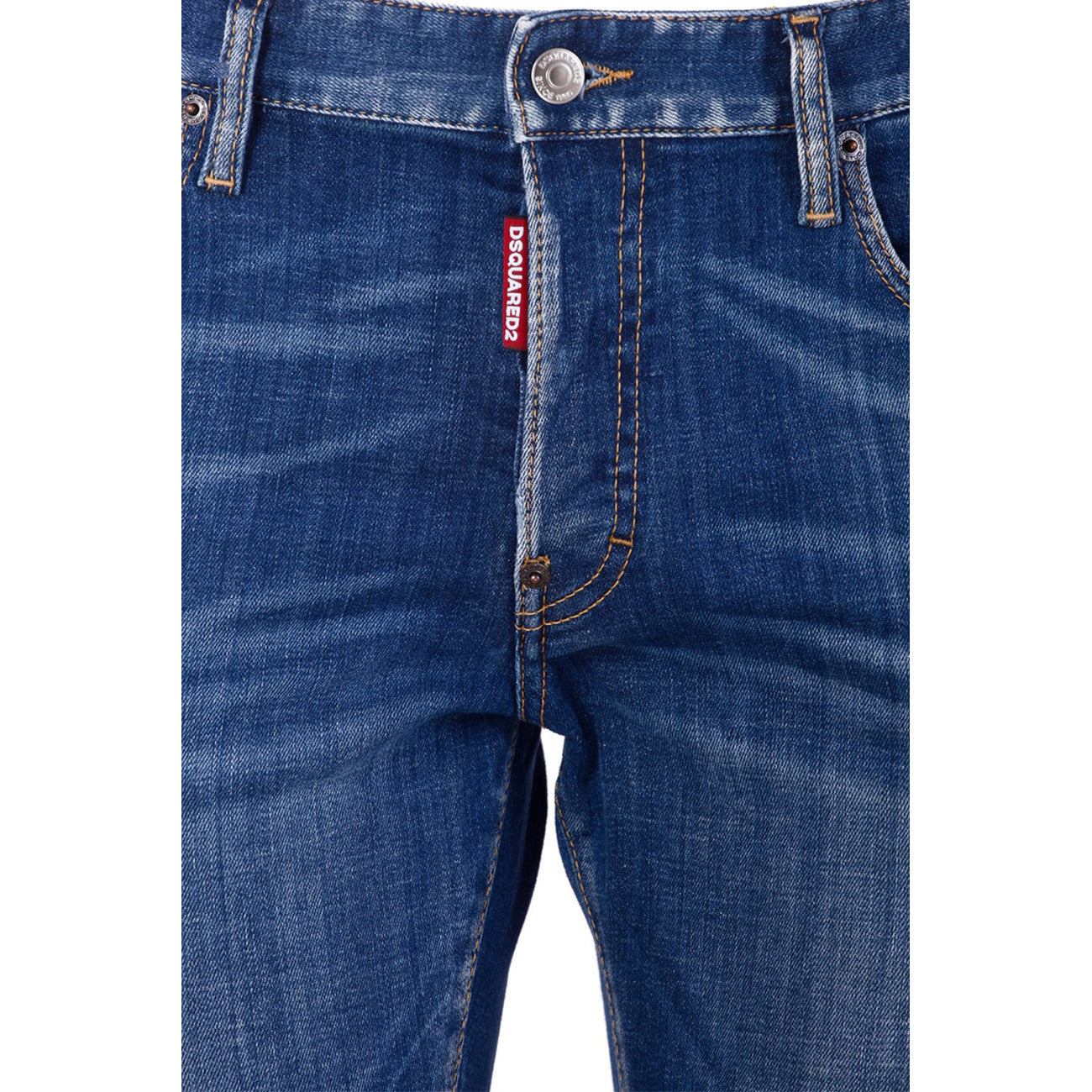 Dsquared2 Men's Jeans