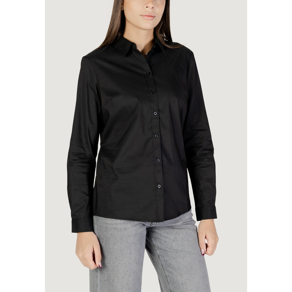Jacqueline De Yong Camicia Donna