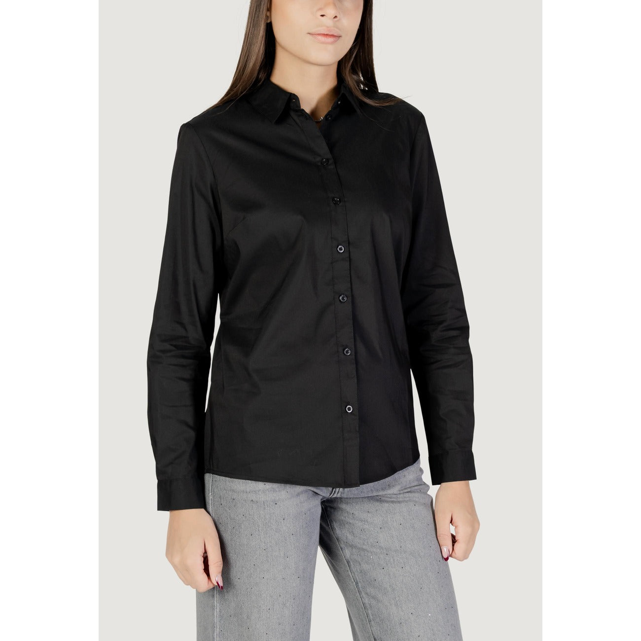 Jacqueline De Yong Camicia Donna