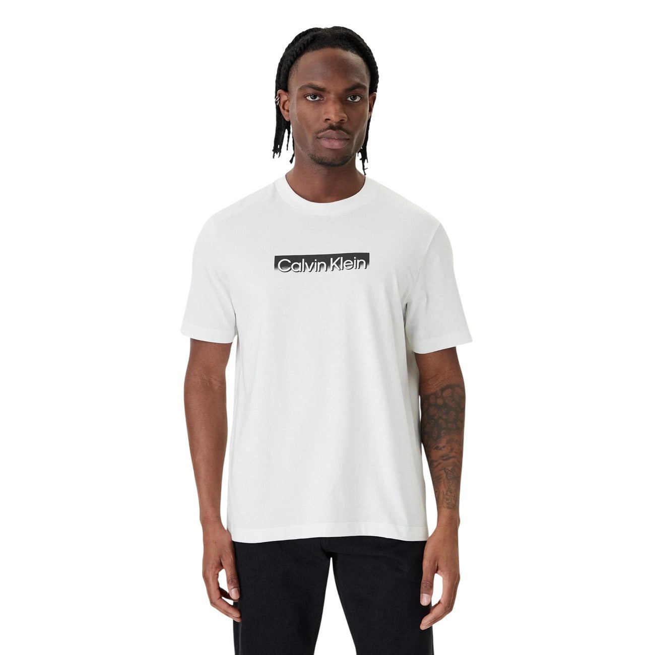 Calvin Klein Men's T-Shirt