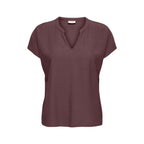 Jacqueline De Yong Blouse Donna
