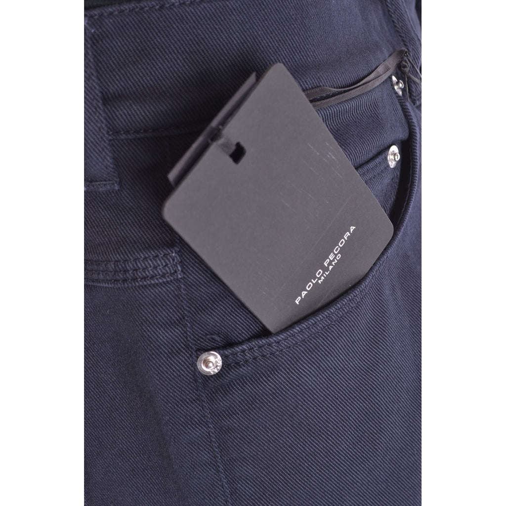 Paolo Pecora Pantalon Homme