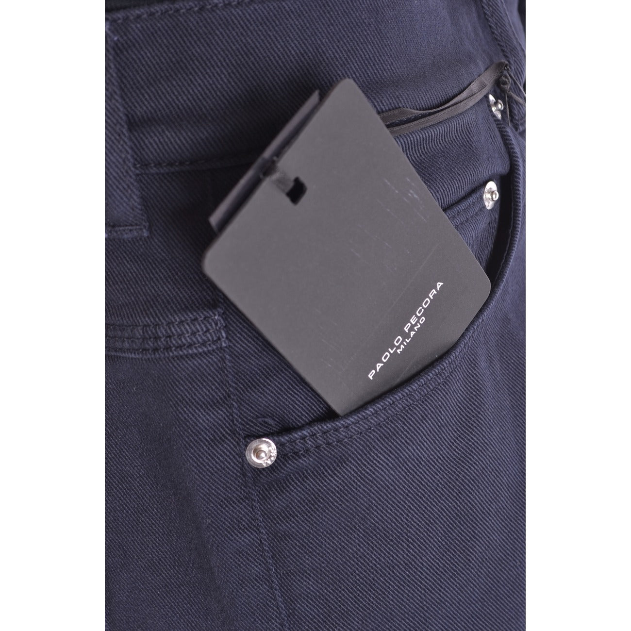 Paolo Pecora Pantalon Homme
