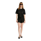 Morgan De Toi Chemisier Femme