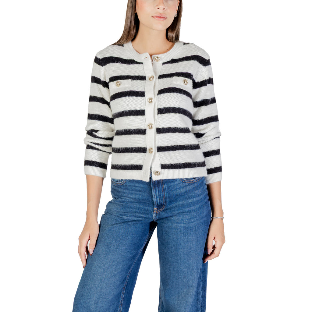 Morgan De Toi Pull Femme