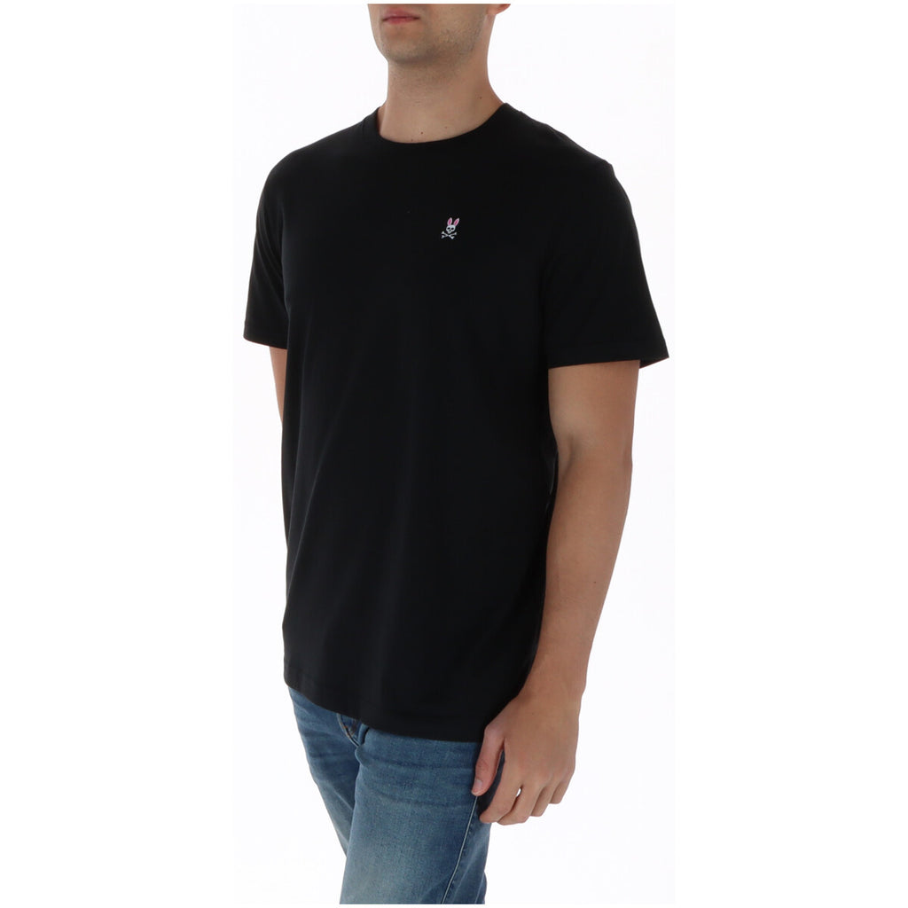 T-shirt Psycho Bunny Homme