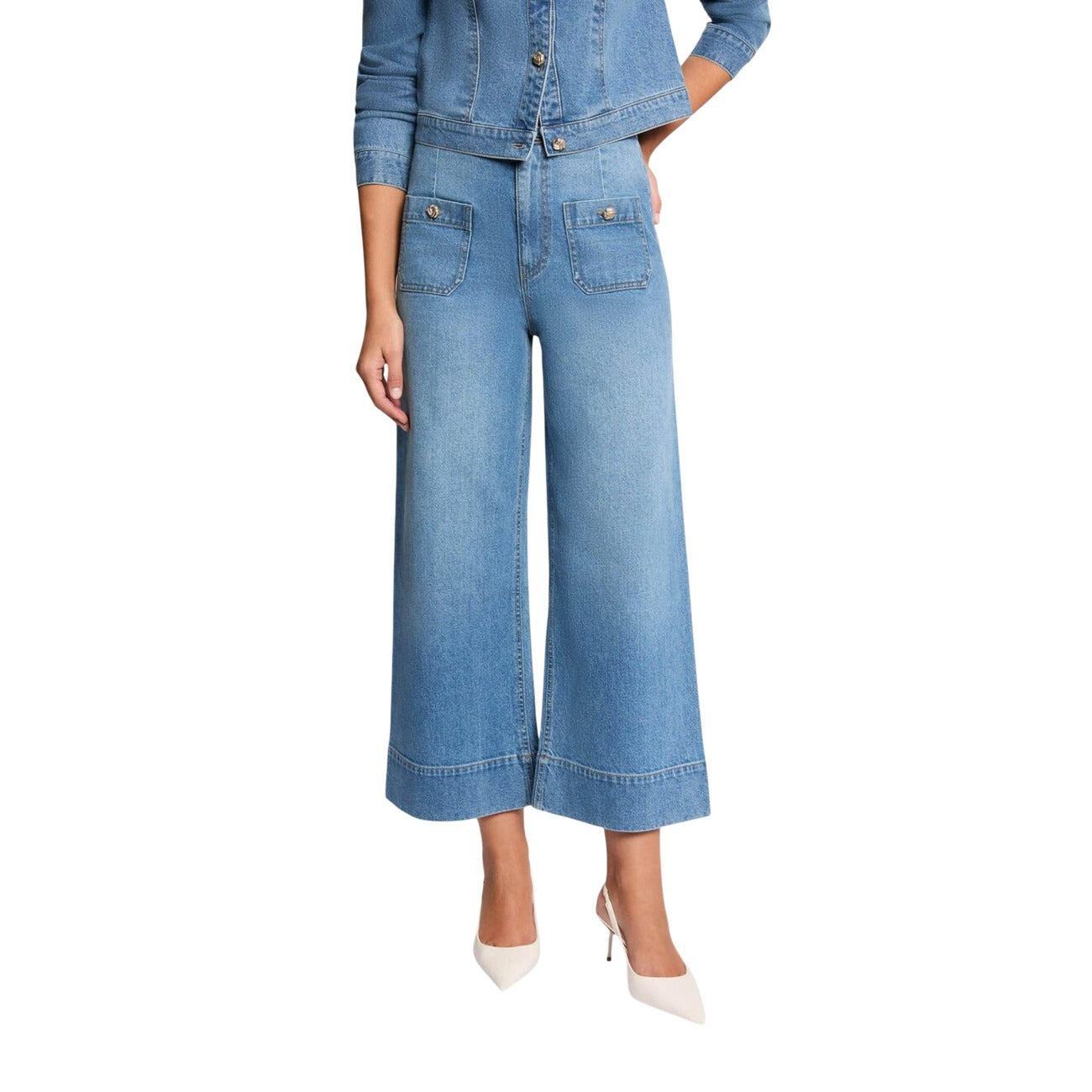 Morgan De Toi Women's Jeans