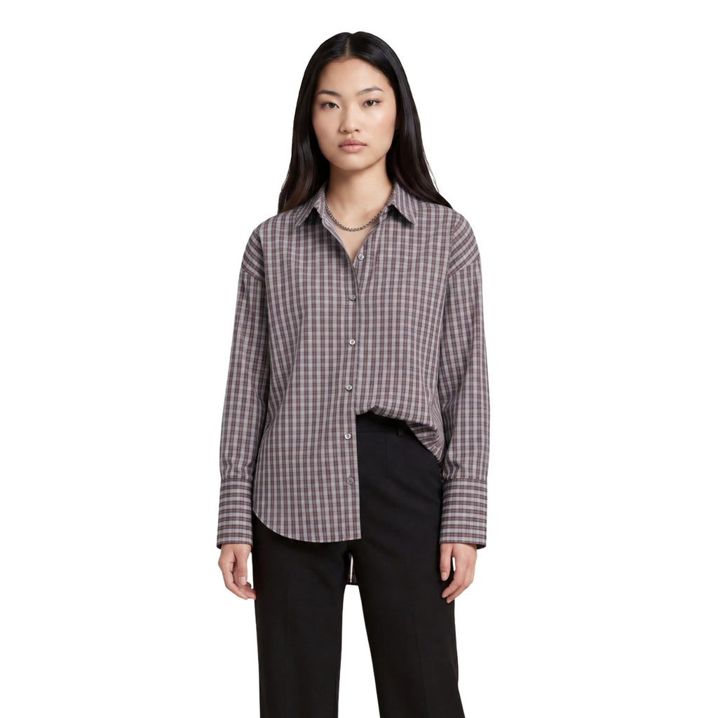 Jacqueline De Yong Camicia Donna