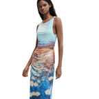 Desigual Women's Dress