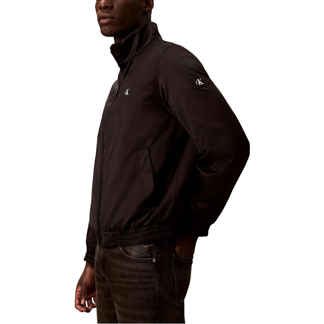 Calvin Klein Jeans Veste Homme