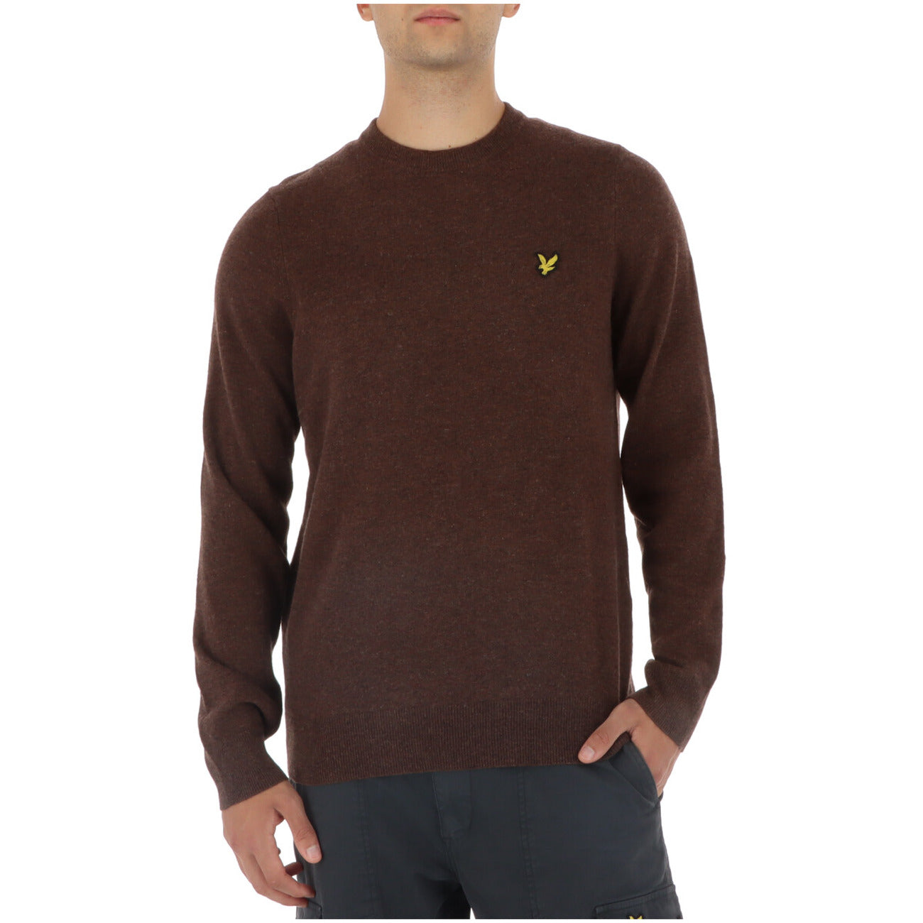Lyle & Scott Men's Jumper
