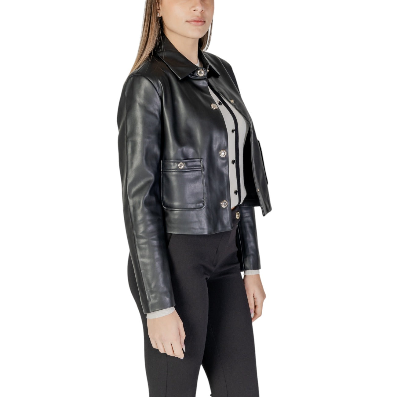 Morgan De Toi Veste Femme