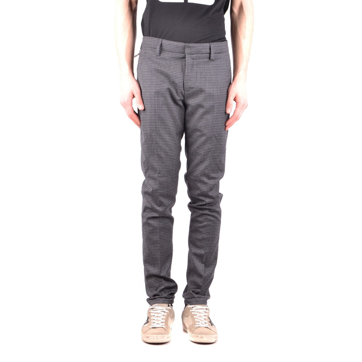 Dondup Pantaloni Uomo