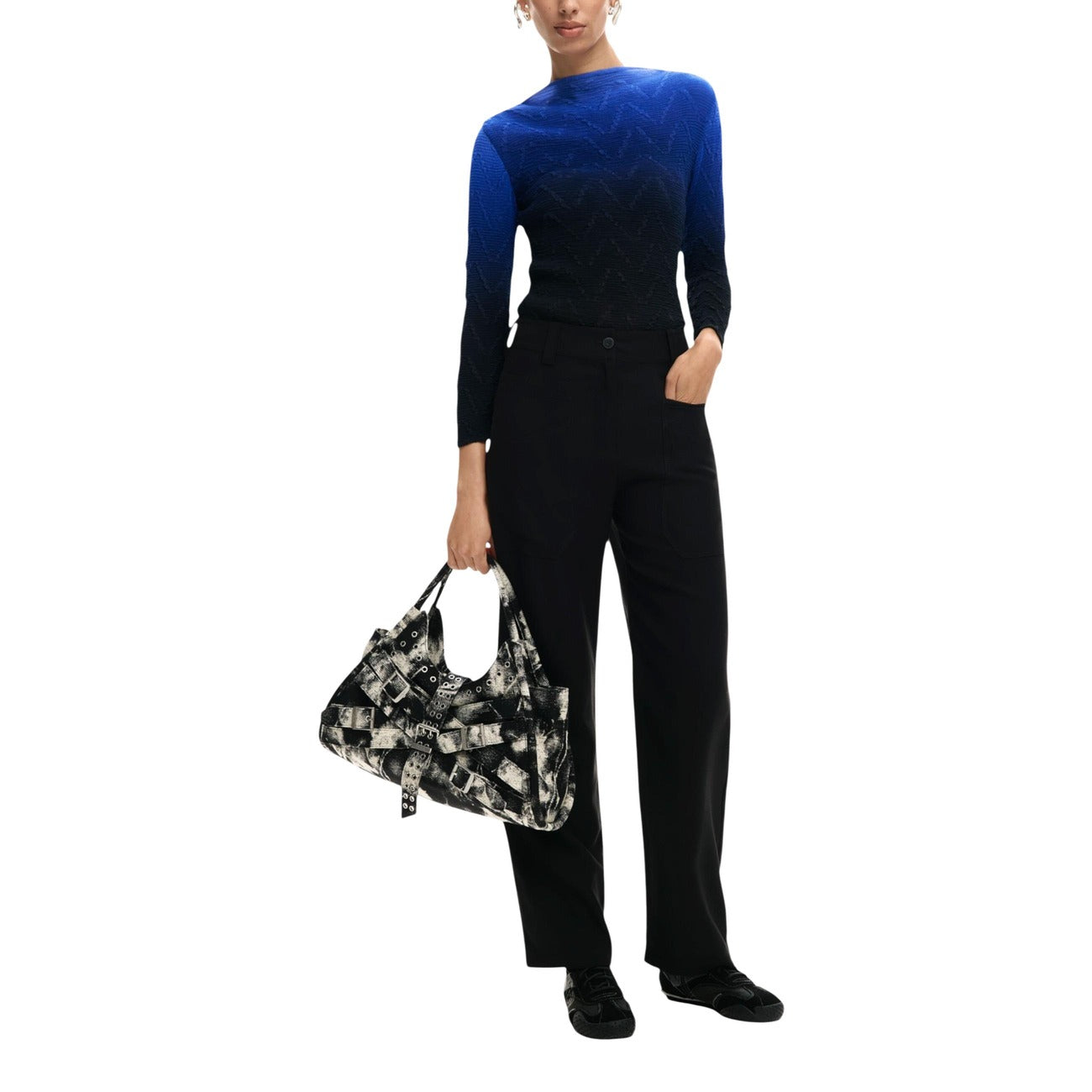 Desigual Women's Trousers