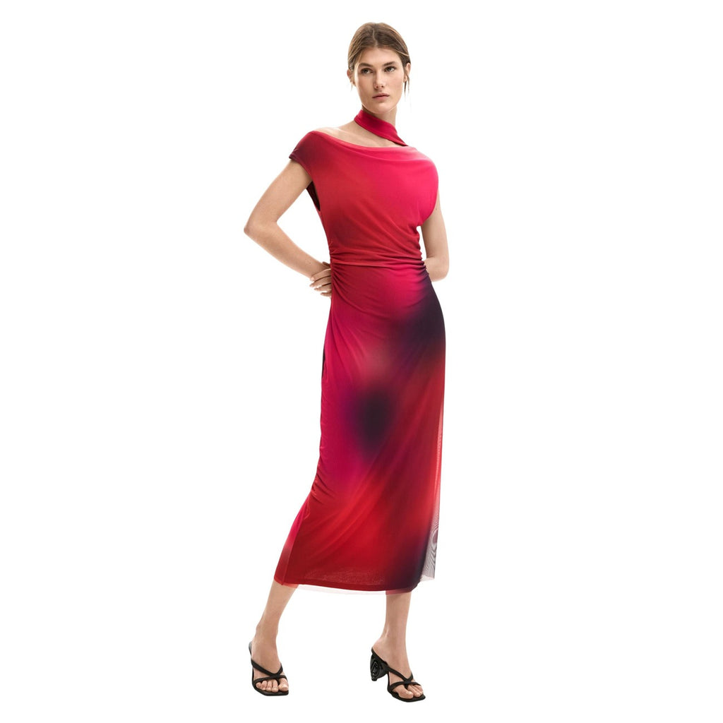 Desigual Women's Dress