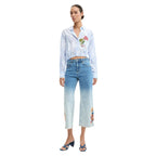 Desigual Camicia Donna