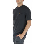 T-shirt homme Lyle & Scott