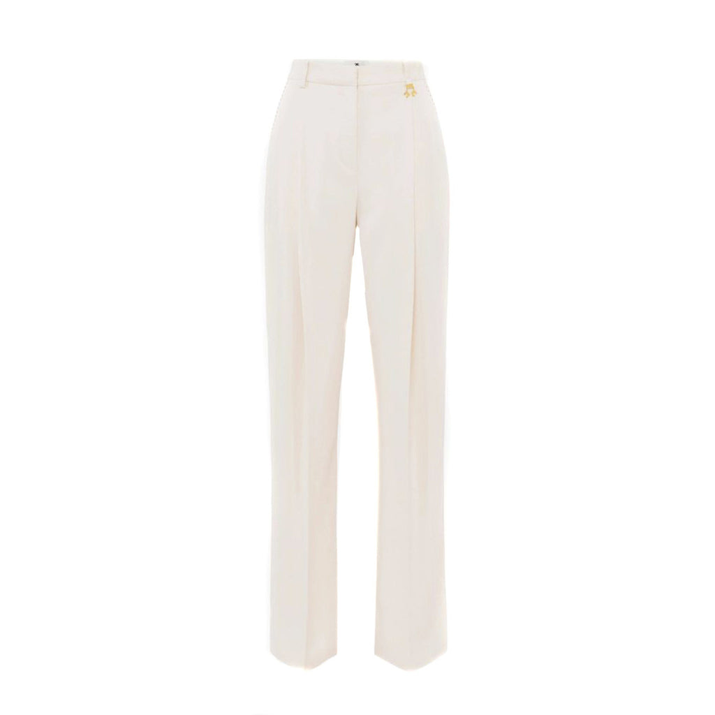Elisabetta Franchi Pantalon Femme