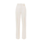 Elisabetta Franchi Pantalon Femme