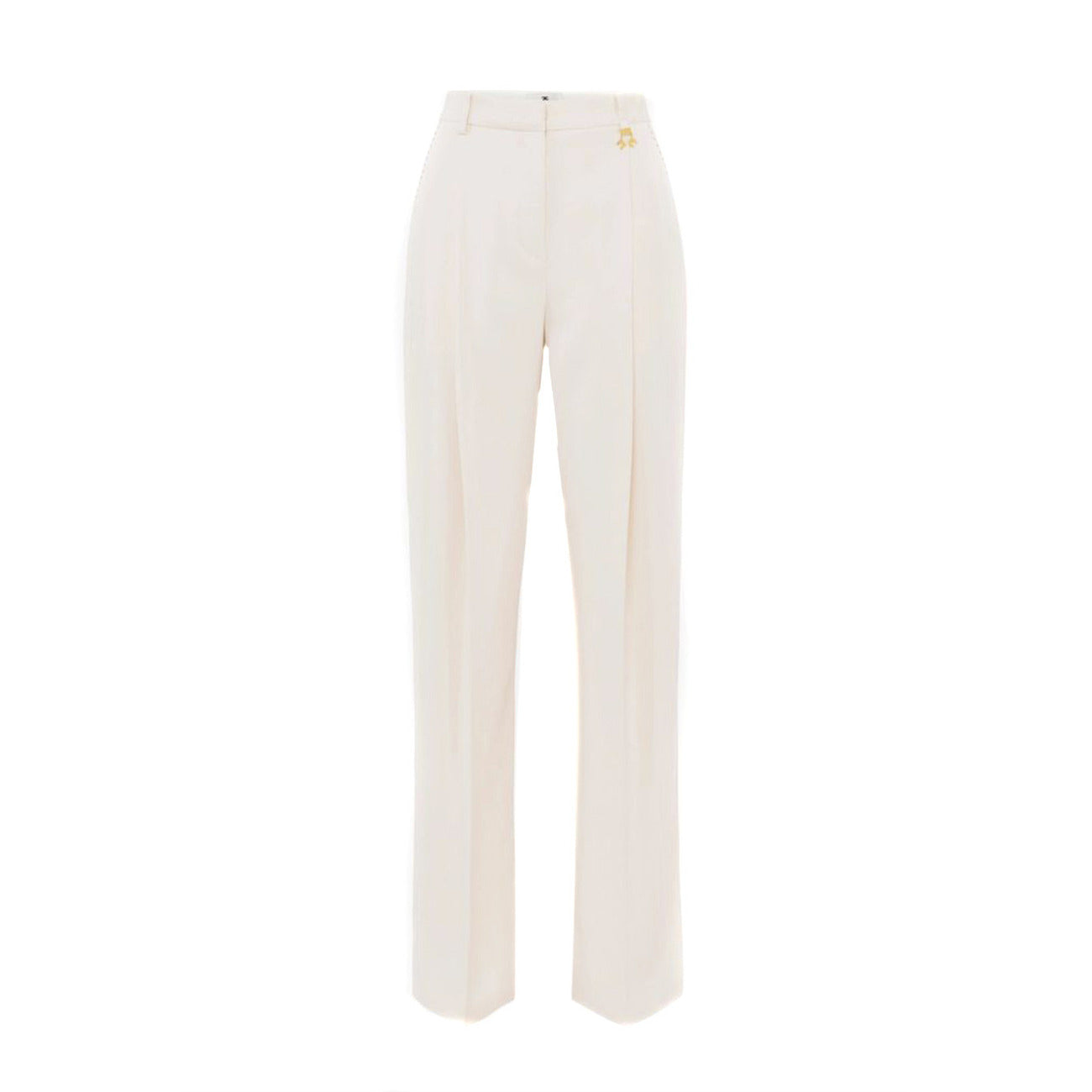 Elisabetta Franchi Pantalon Femme