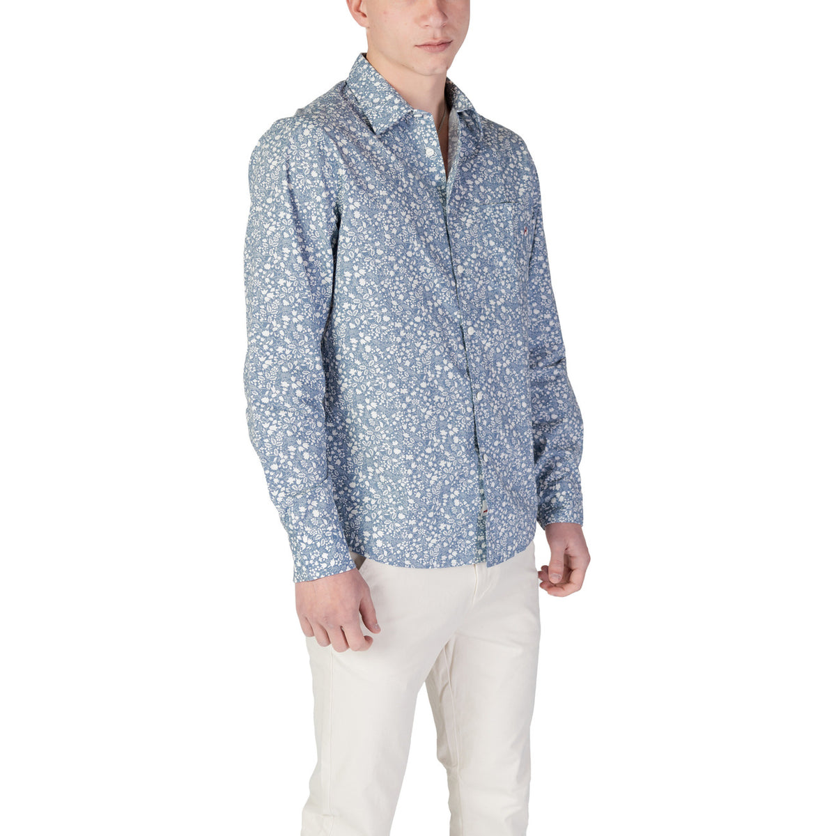 Replay Chemise Homme