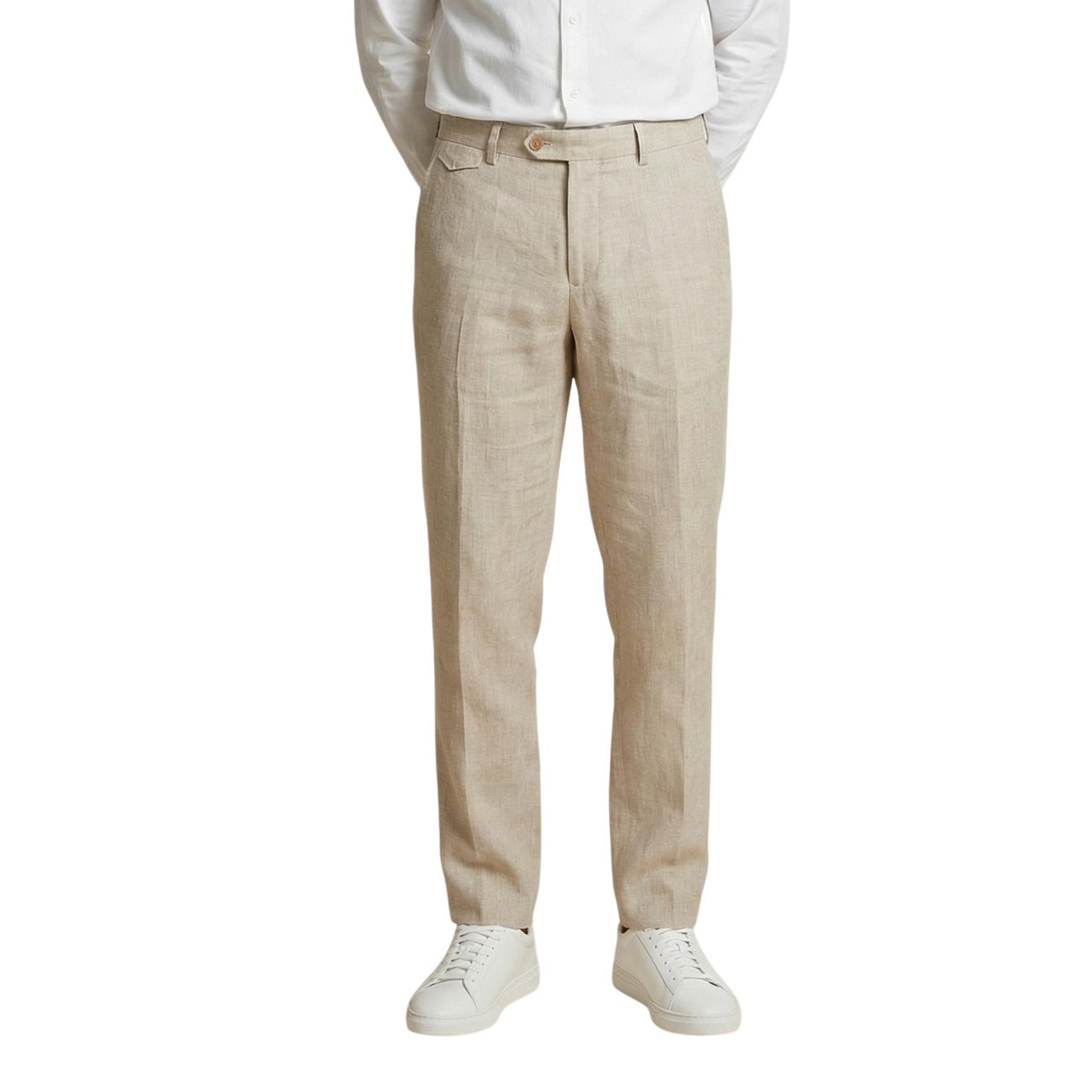 Gianni Lupo Men's Trousers