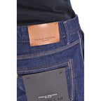 Paolo Pecora Men's Jeans
