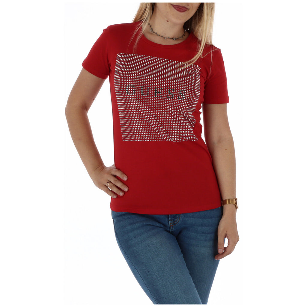 Guess T-shirt Femme
